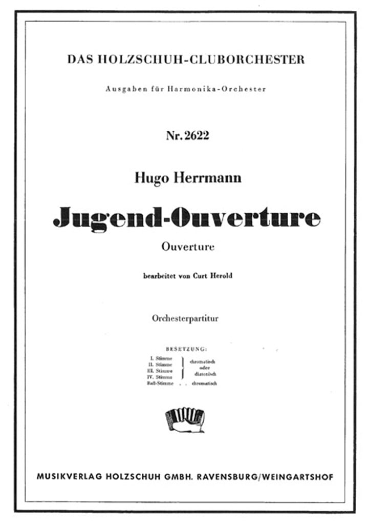 Jugend Ouvertuere